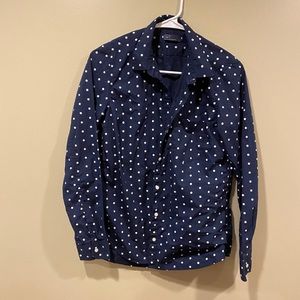 NWOT Gap Women’s button down